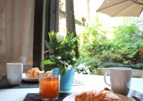 Basement Turati 3 -Consulates District Milano